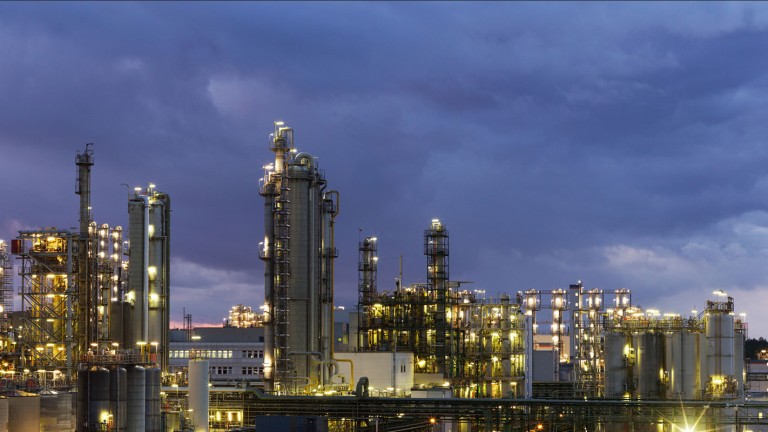 Skyline N&uuml;nchritz