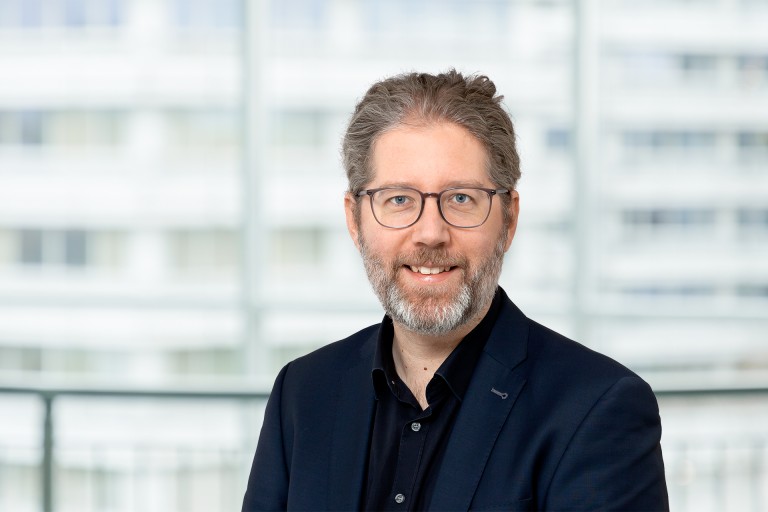 Site communication contac Christoph Kleiner