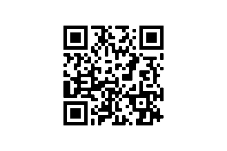 QR Code LinkedIn CN