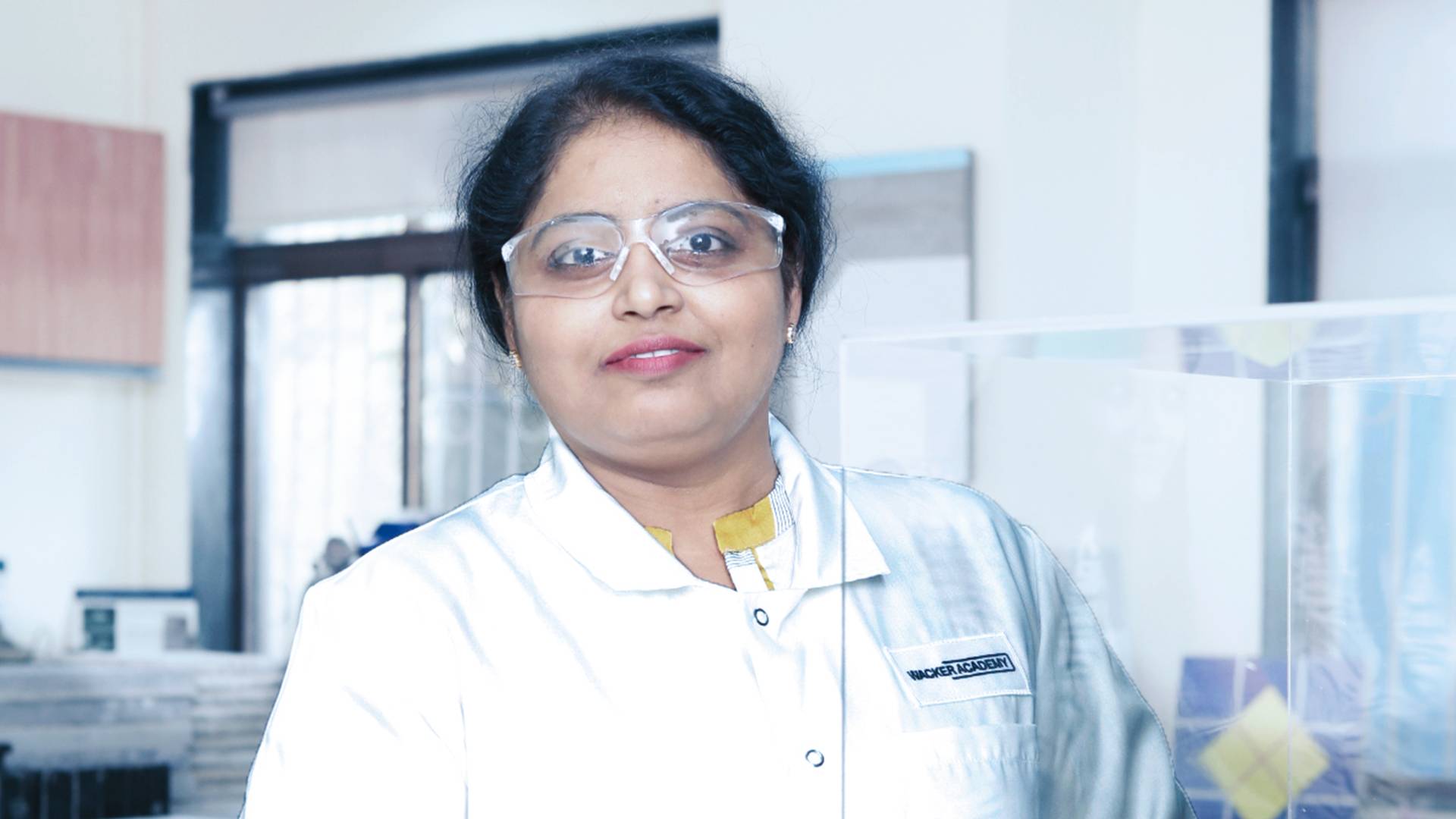 Dr. Priti Pillay