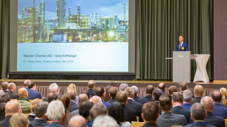 Lieferantentag Deutschland 2019