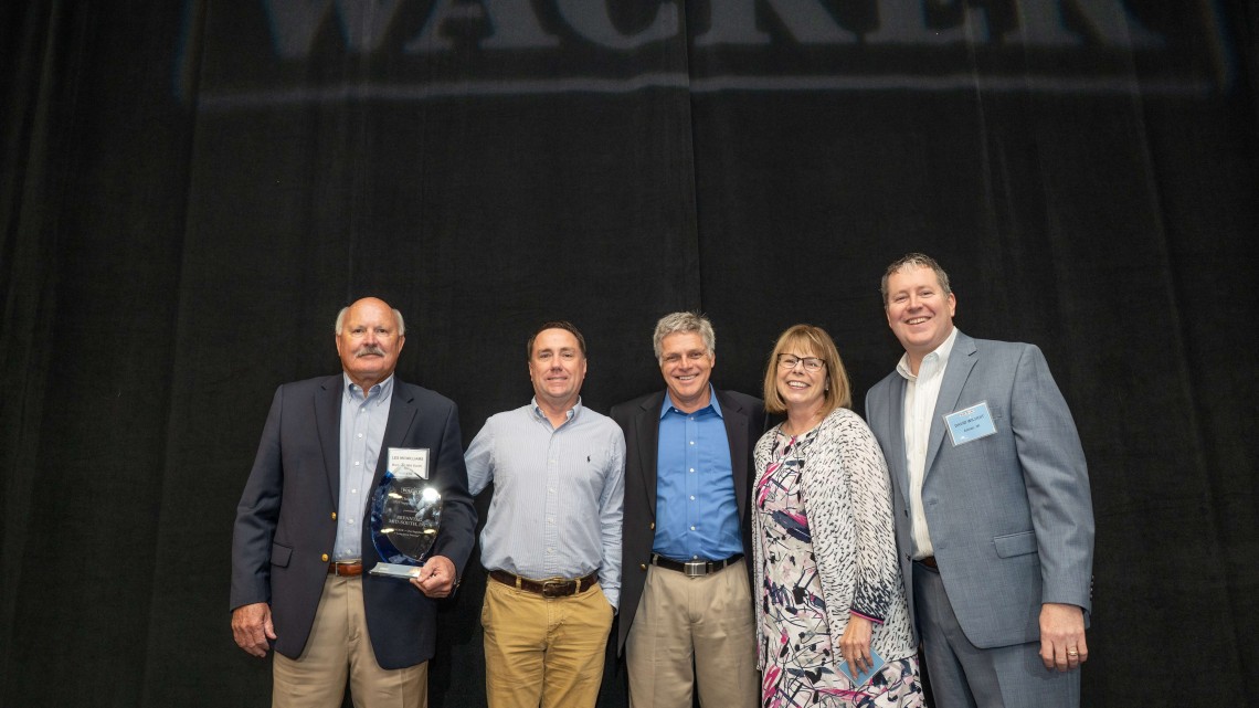 Lieferantentag USA 2019