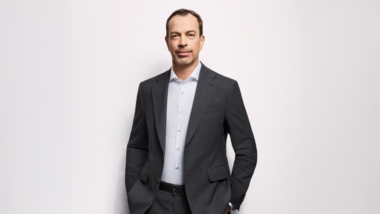 Dr. Christian Kirsten