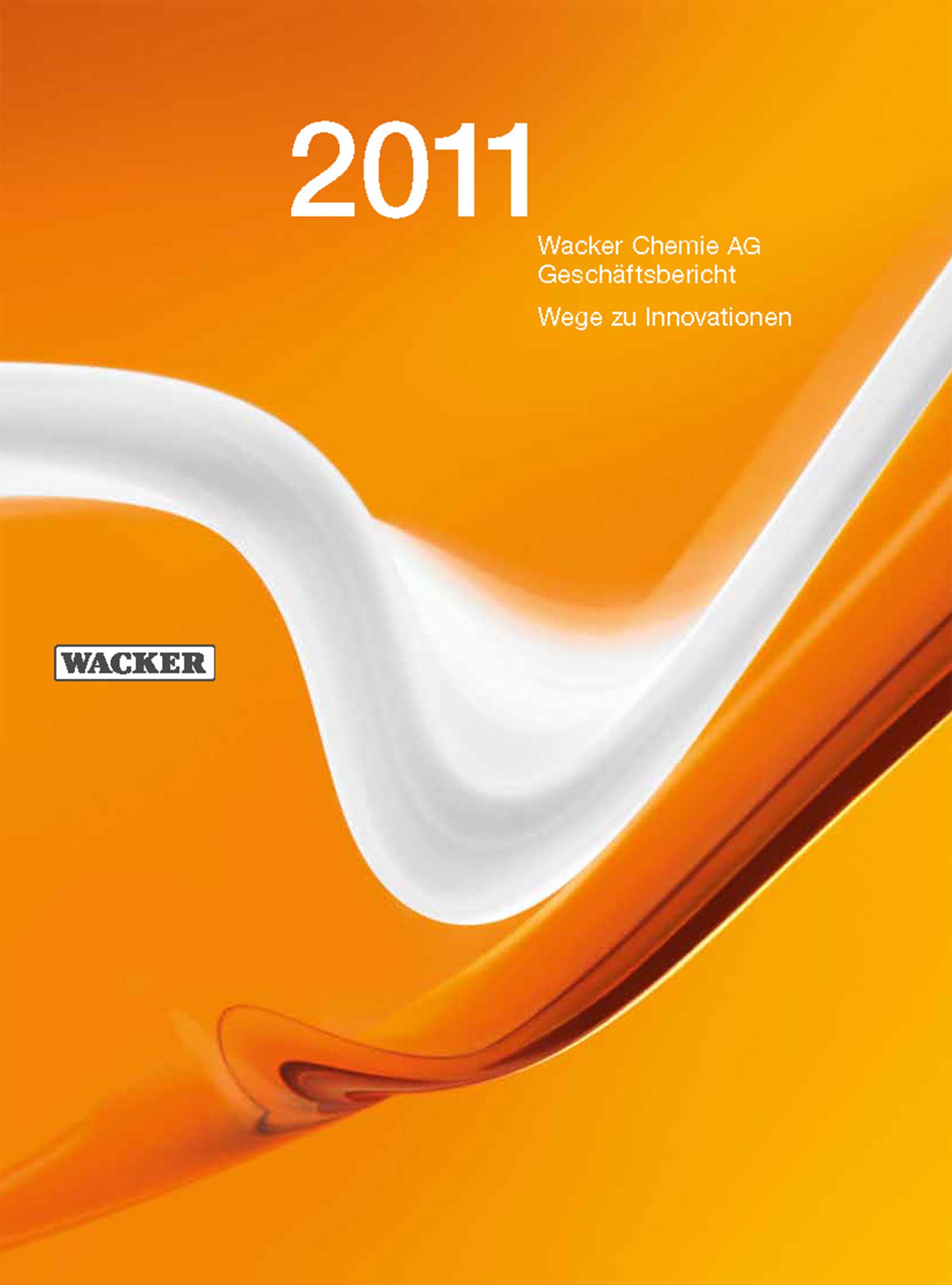 2011年度报告
