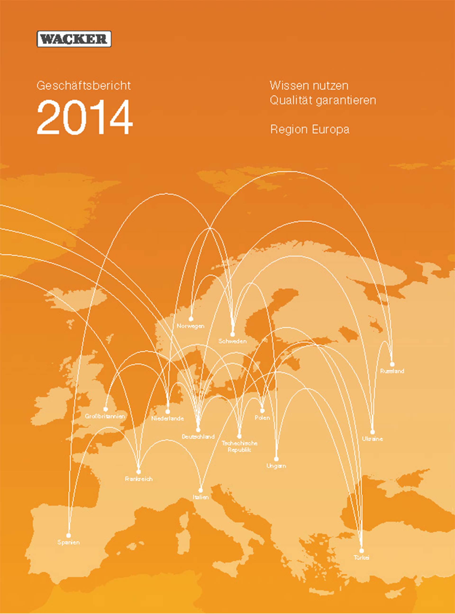 2014年度报告