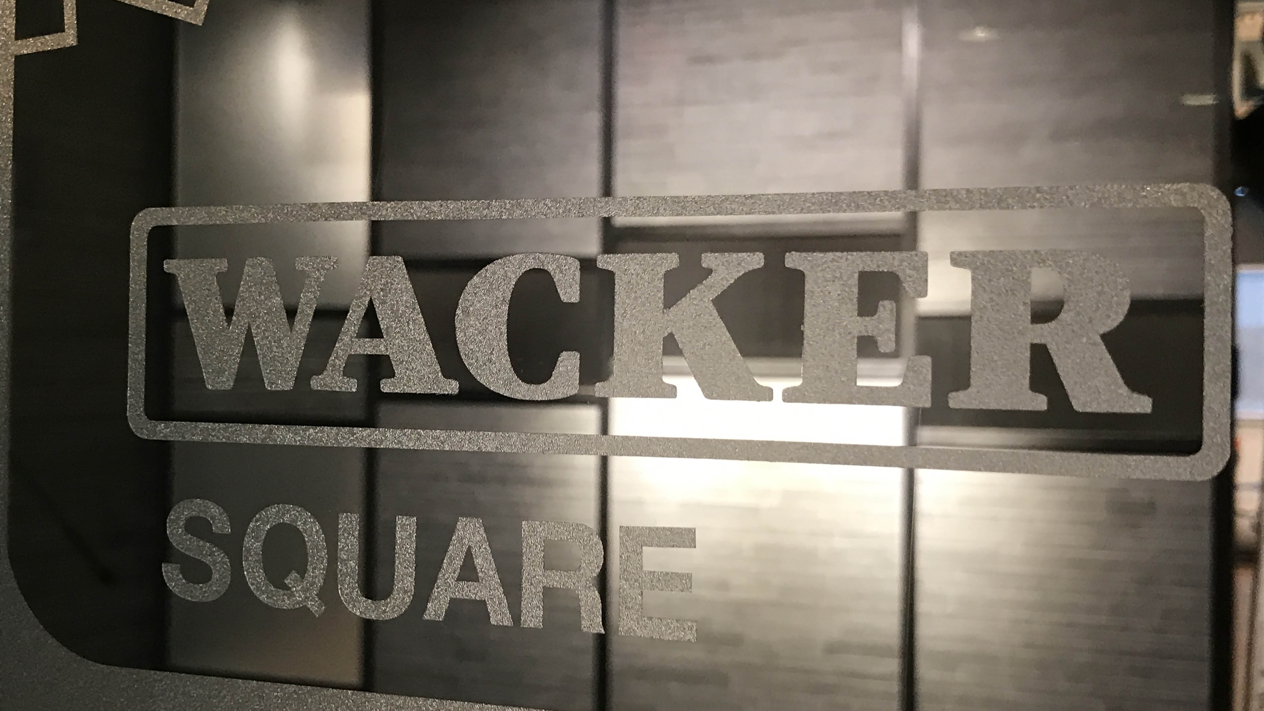 WACKER Square Room in Singapore