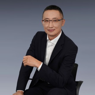 Alvin Hu