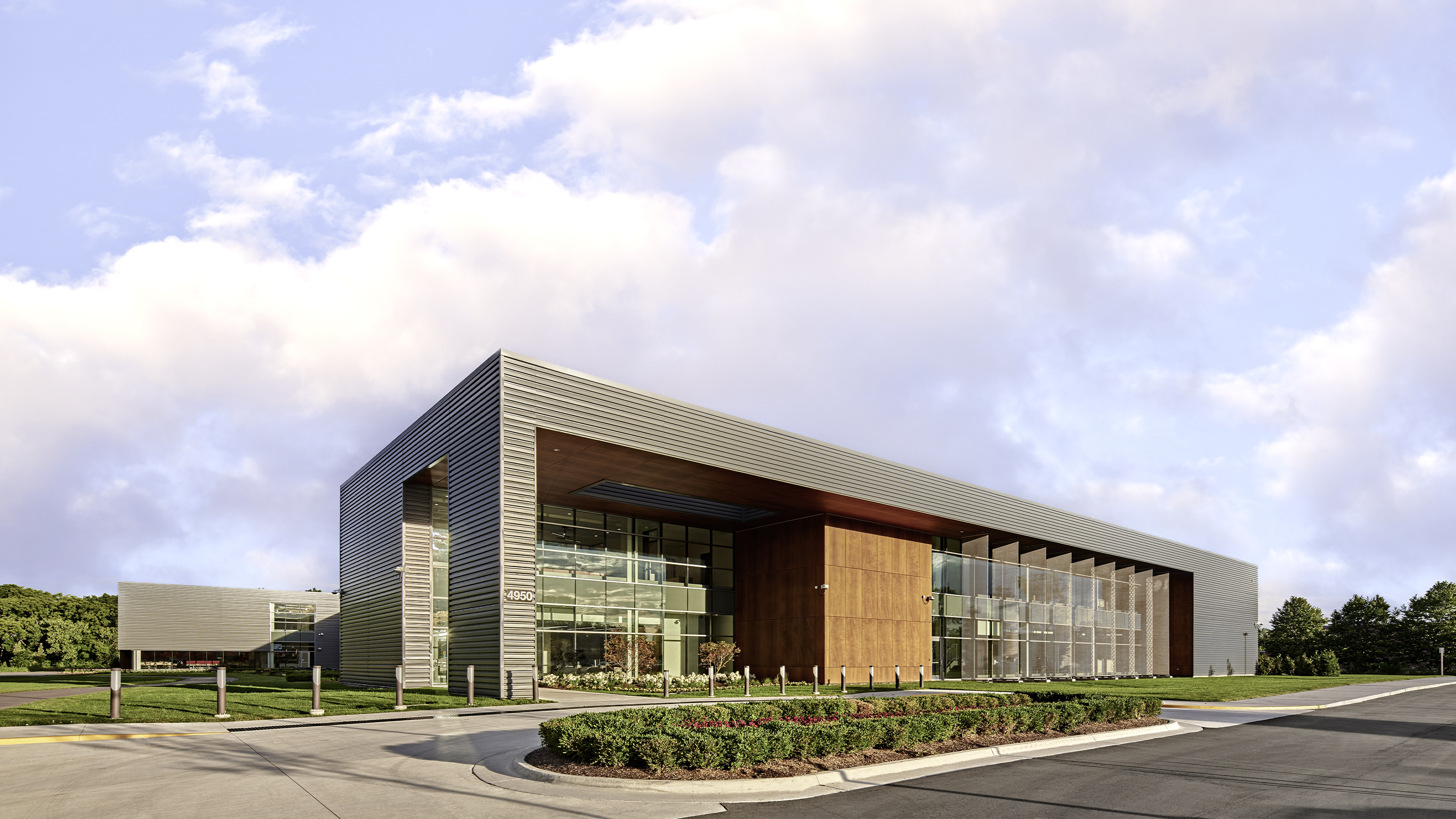 Innovation Center Ann Arbor