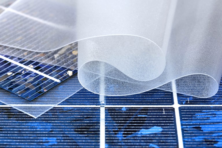 Solarmodul