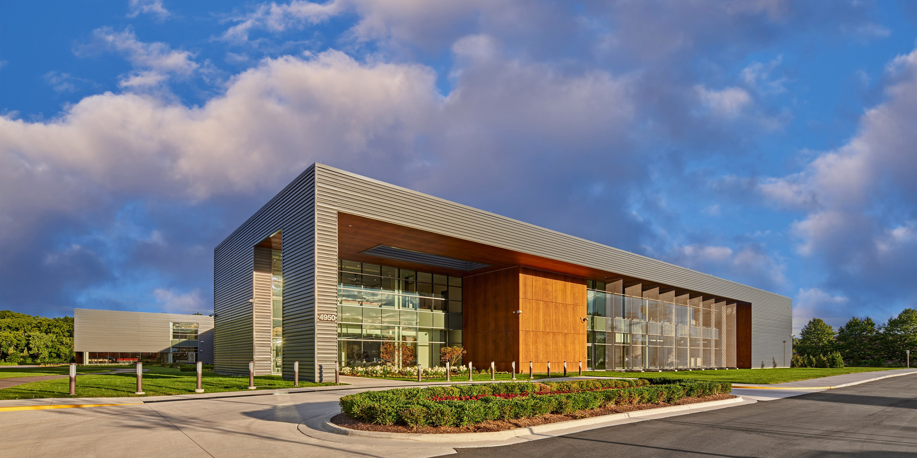 Innovation Center Ann Arbor