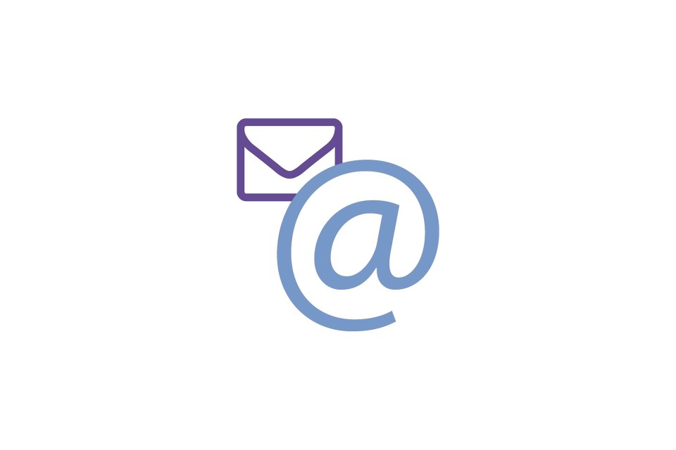 Icon Kontakt (blau/lila) zur Verwendung im Modul "Address Module"