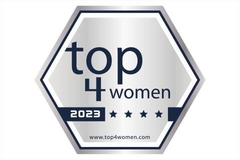 top4women Logo