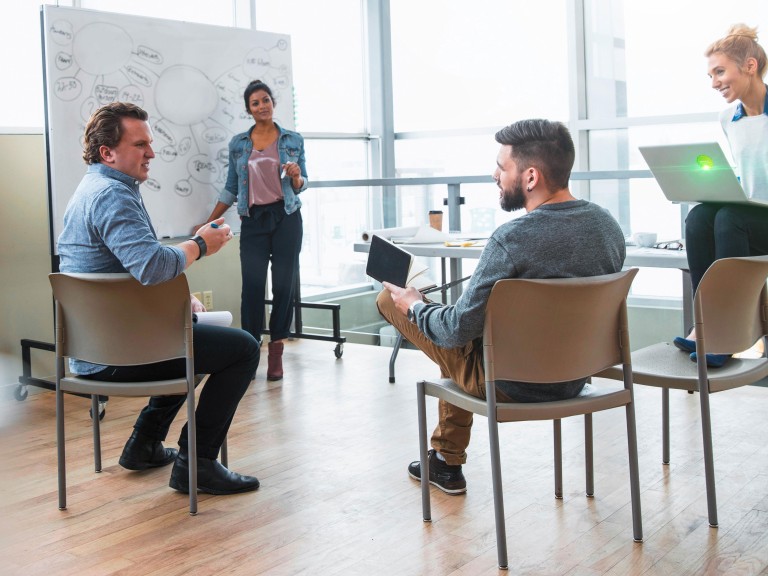 WACKER Academy Seminar