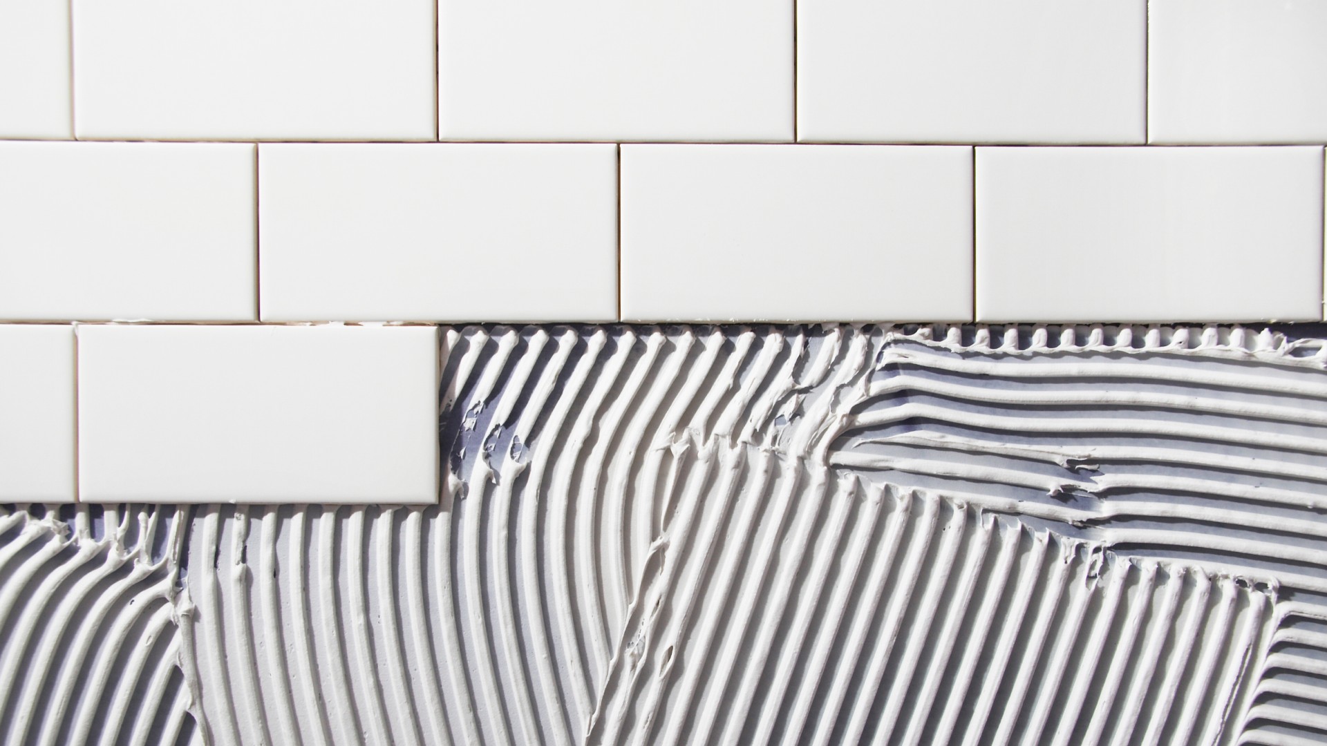 Cementitious Tile Adhesives