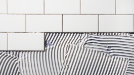 Cementitious Tile Adhesives