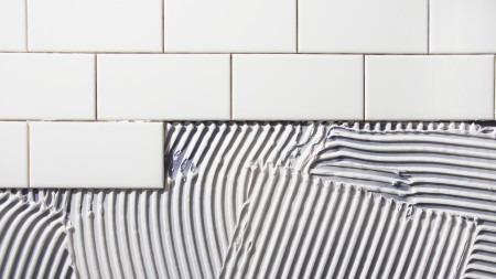 Cementitious Tile Adhesives