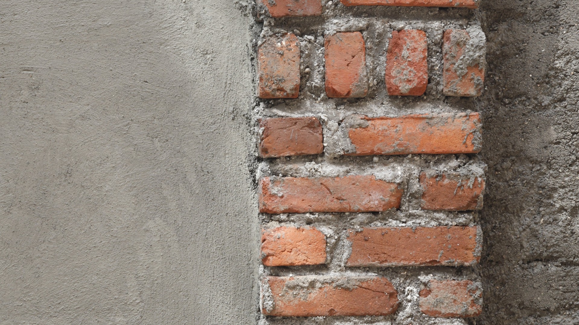 Modified and Ready Mix Plaster