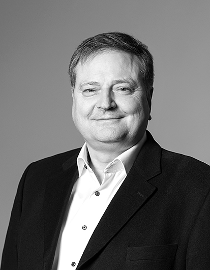 WACKER ACADEMY Trainer Dr. Hartmut Ackermann