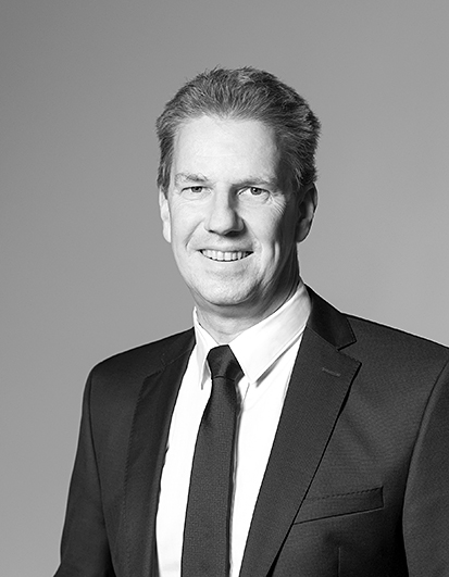 Trainer Dr. Udo Anders