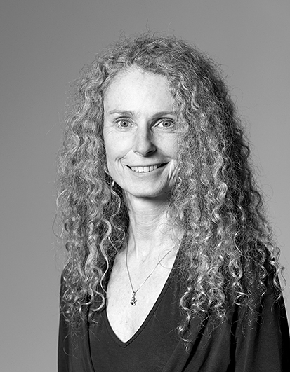 WACKER ACADEMY Trainer Evi Bienert