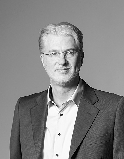 WACKER ACADEMY Trainer Dr. Christof Brehm