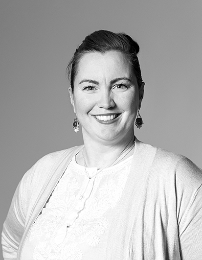 WACKER ACADEMY Trainer Susanne Dachgruber