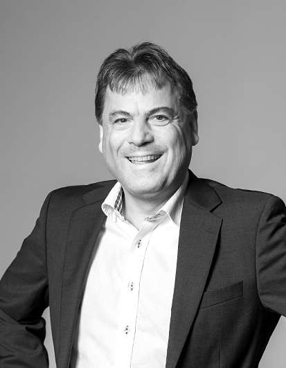 WACKER ACADEMY Trainer Dr. Tassilo Habereder