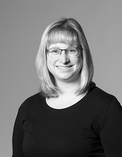 Trainer Susanne Hecht