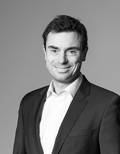 WACKER ACADEMY Trainer Dr. Dieter Heldmann