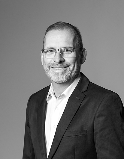 WACKER ACADEMY Trainer Michael Killermann