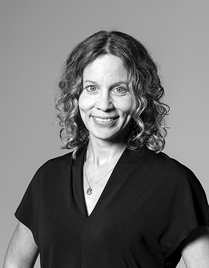 Trainer Christina Krüger