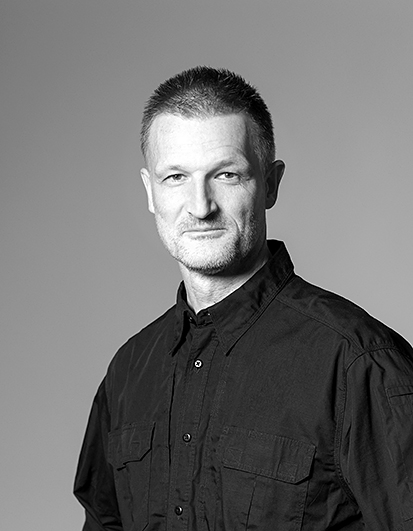 Trainer Jürgen Kugler