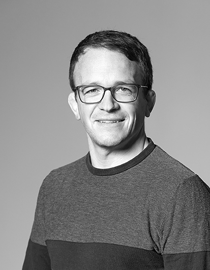 Trainer Andreas Meier