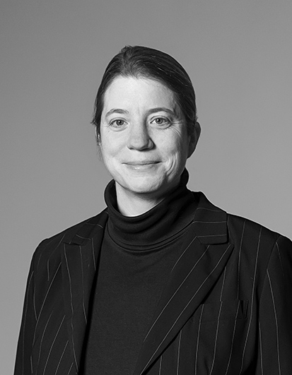 WACKER ACADEMY Trainer Dr. Barbara Müller