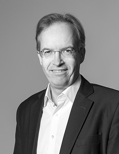 WACKER ACADEMY Trainer Christian Putz