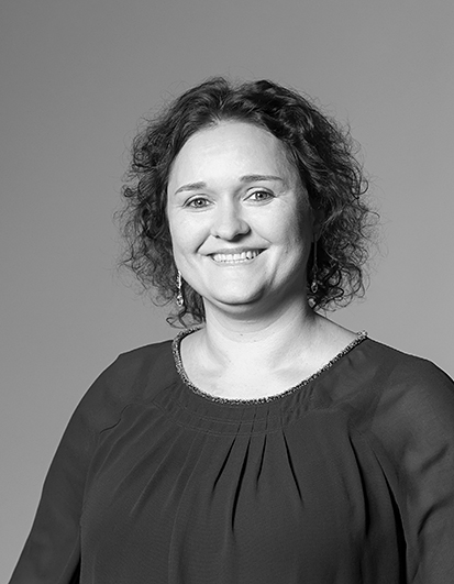 Trainer Roswitha Zeiler