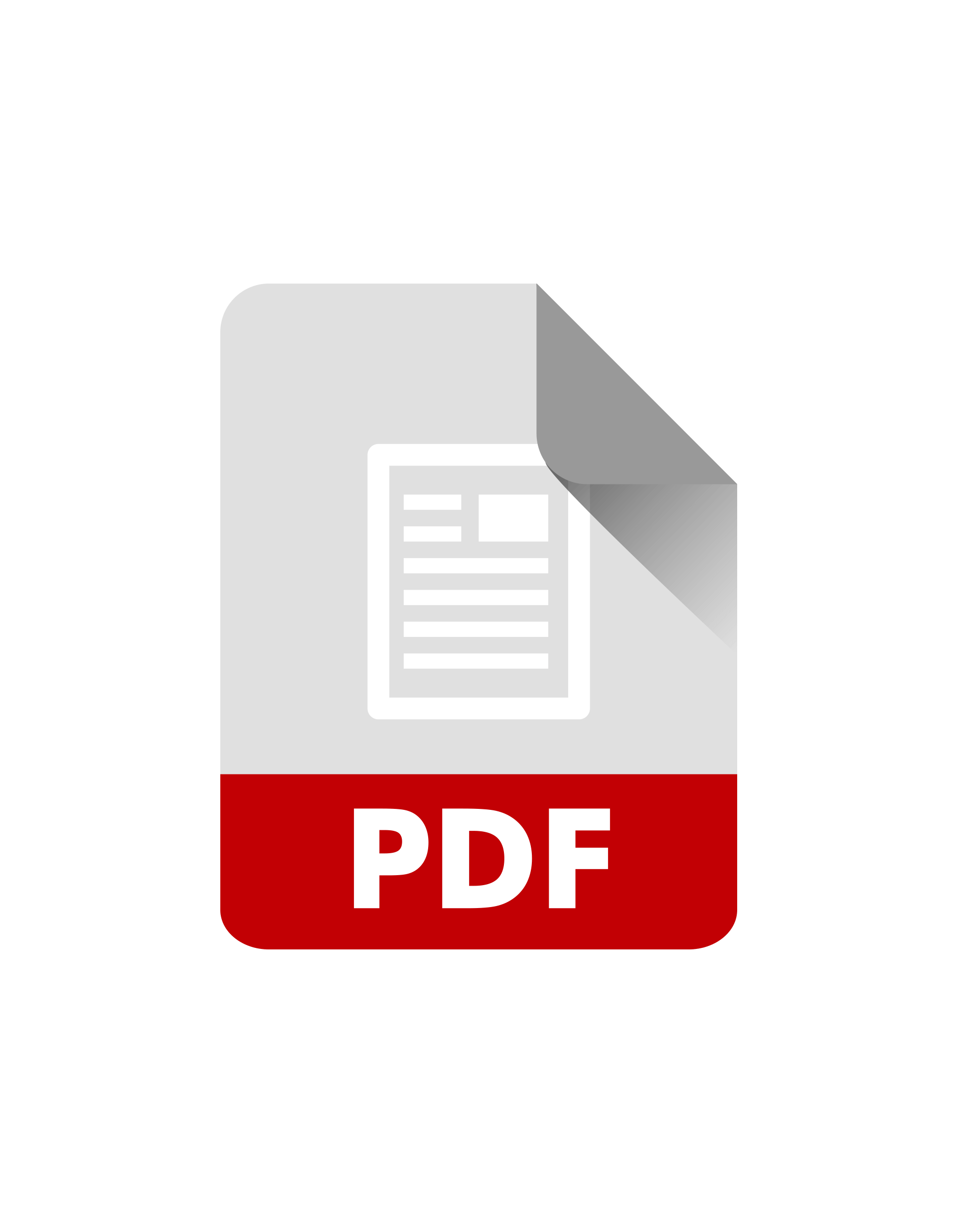 PDF icon