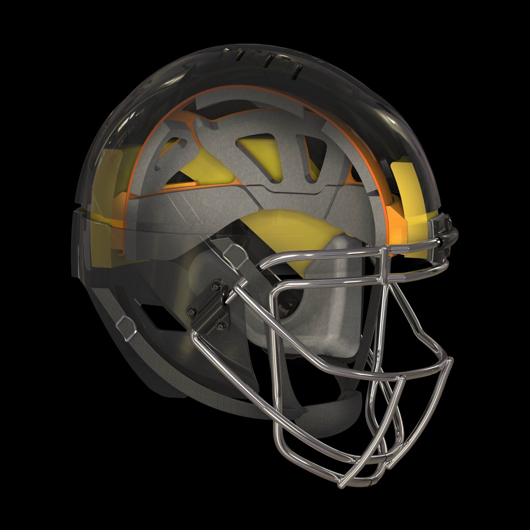 HitGardTM-Helm