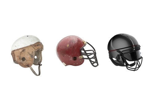 helmet trends