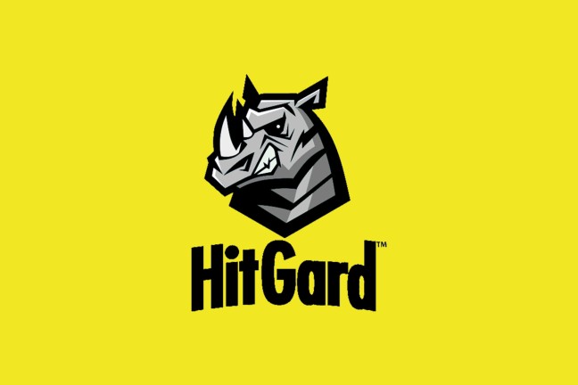 Logo HitGard