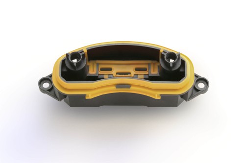 connector housing
