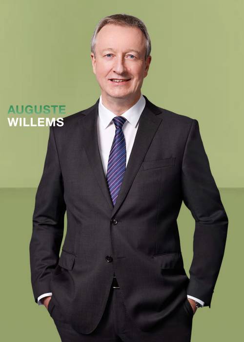Auguste Willems