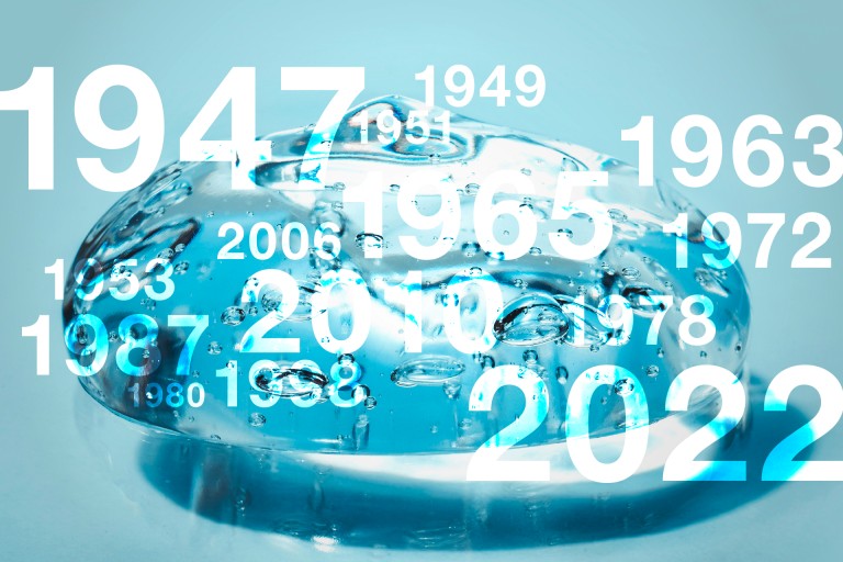 Magazin 75 Jahre Silicon