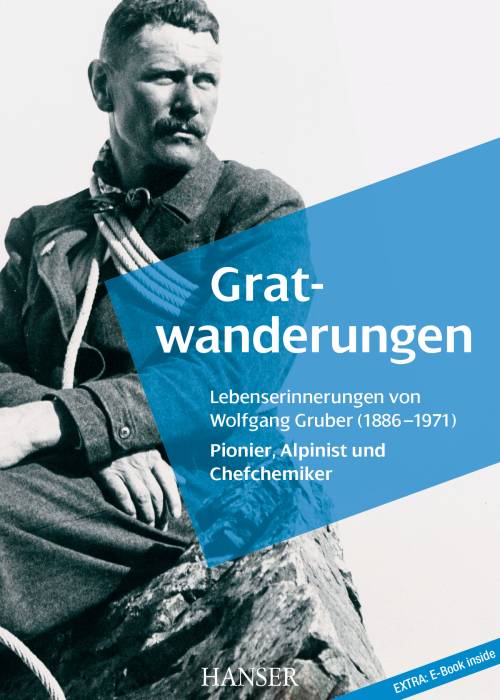 瓦克首席化学家Wolfgang Gruber博士的回忆录