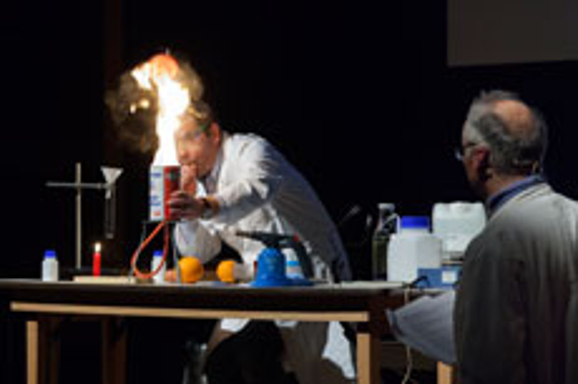 Chemieolympiade 2011