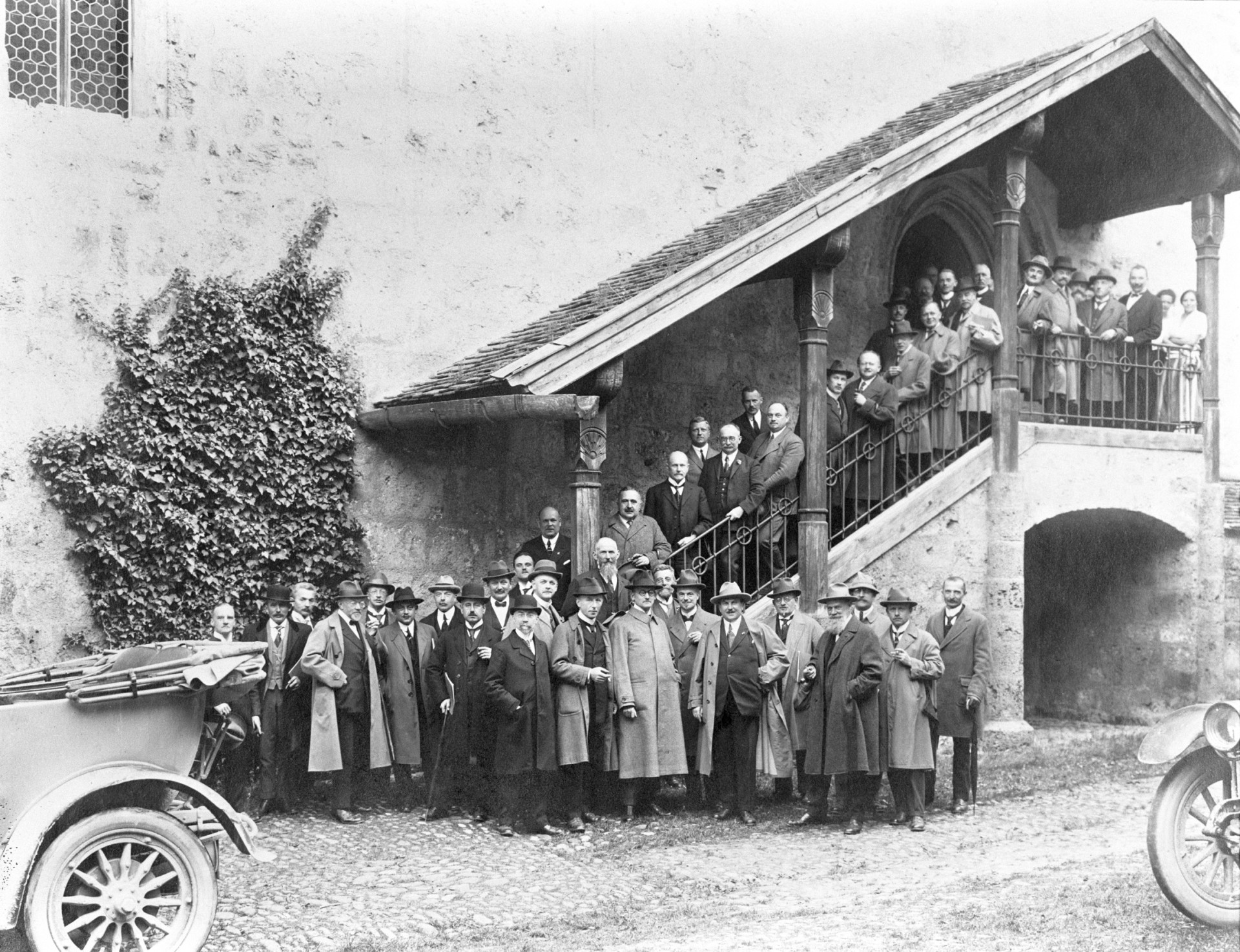 alzwerke-einweihungsfeier