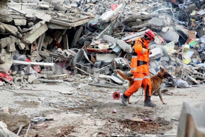 WACKER Donates €150,000 for Earthquake Victims in Turkey and Syria
