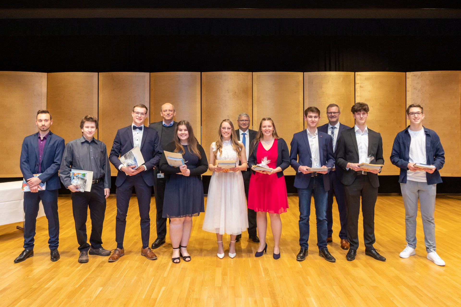 BBiW Lehrabschlussfeier 04-2023