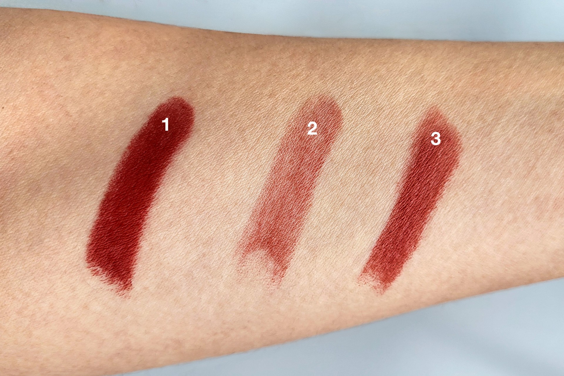 BELNEXT&reg; EMO Lipstick