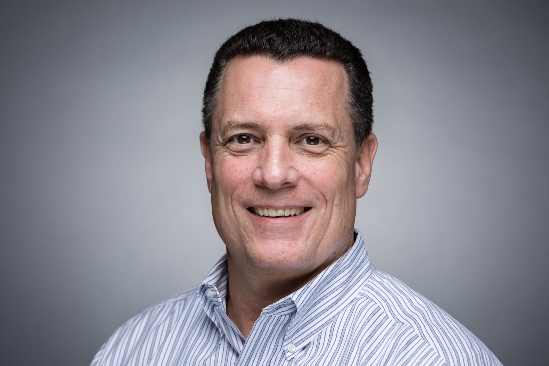 Dave Bloom - Vice President of the Polymers Division at Wacker Chemical Corporation